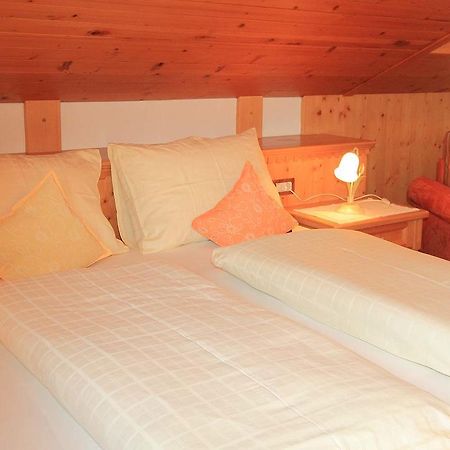 Bed And Breakfast Iman Santa Cristina Val Gardena 외부 사진