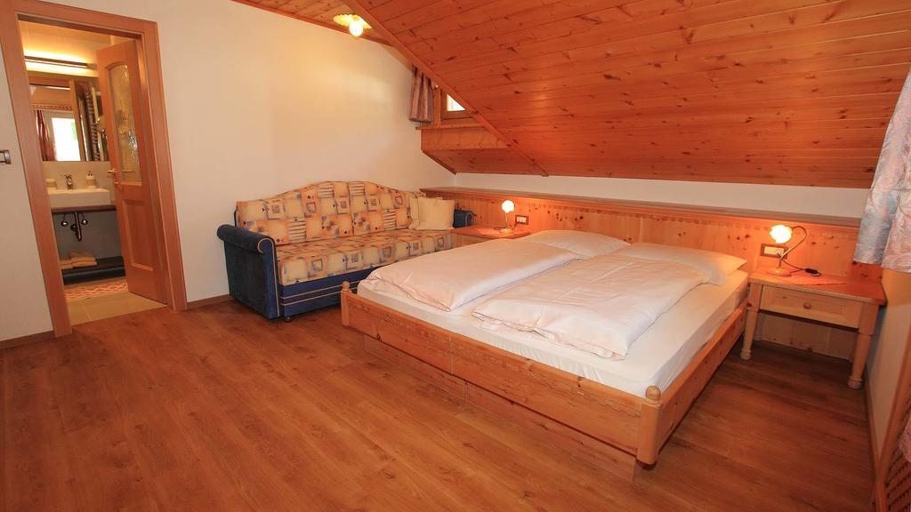 Bed And Breakfast Iman Santa Cristina Val Gardena 객실 사진