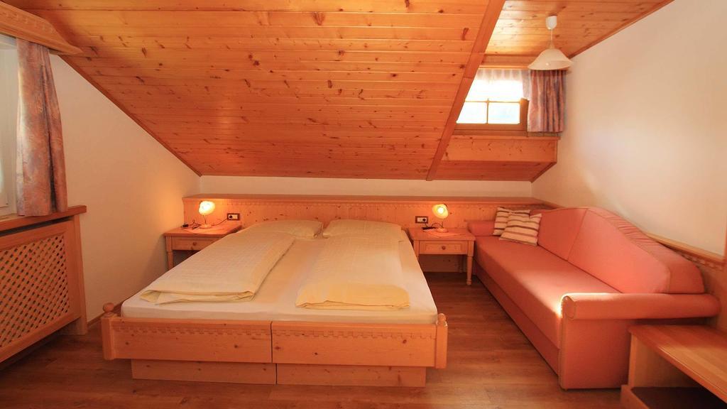 Bed And Breakfast Iman Santa Cristina Val Gardena 외부 사진