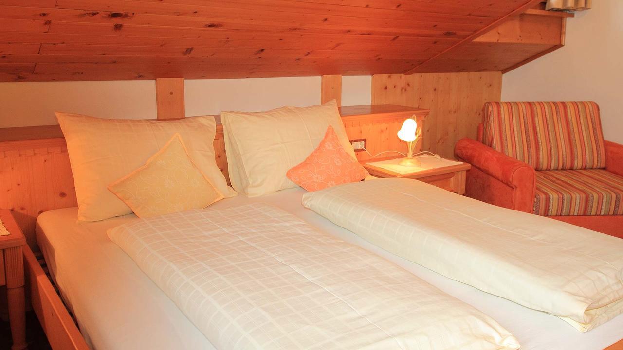 Bed And Breakfast Iman Santa Cristina Val Gardena 외부 사진